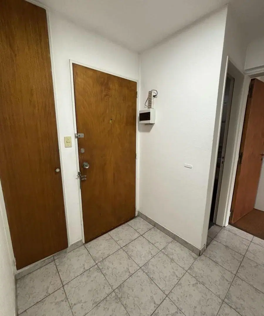 Departamento de dos dormitorios en alquiler 3