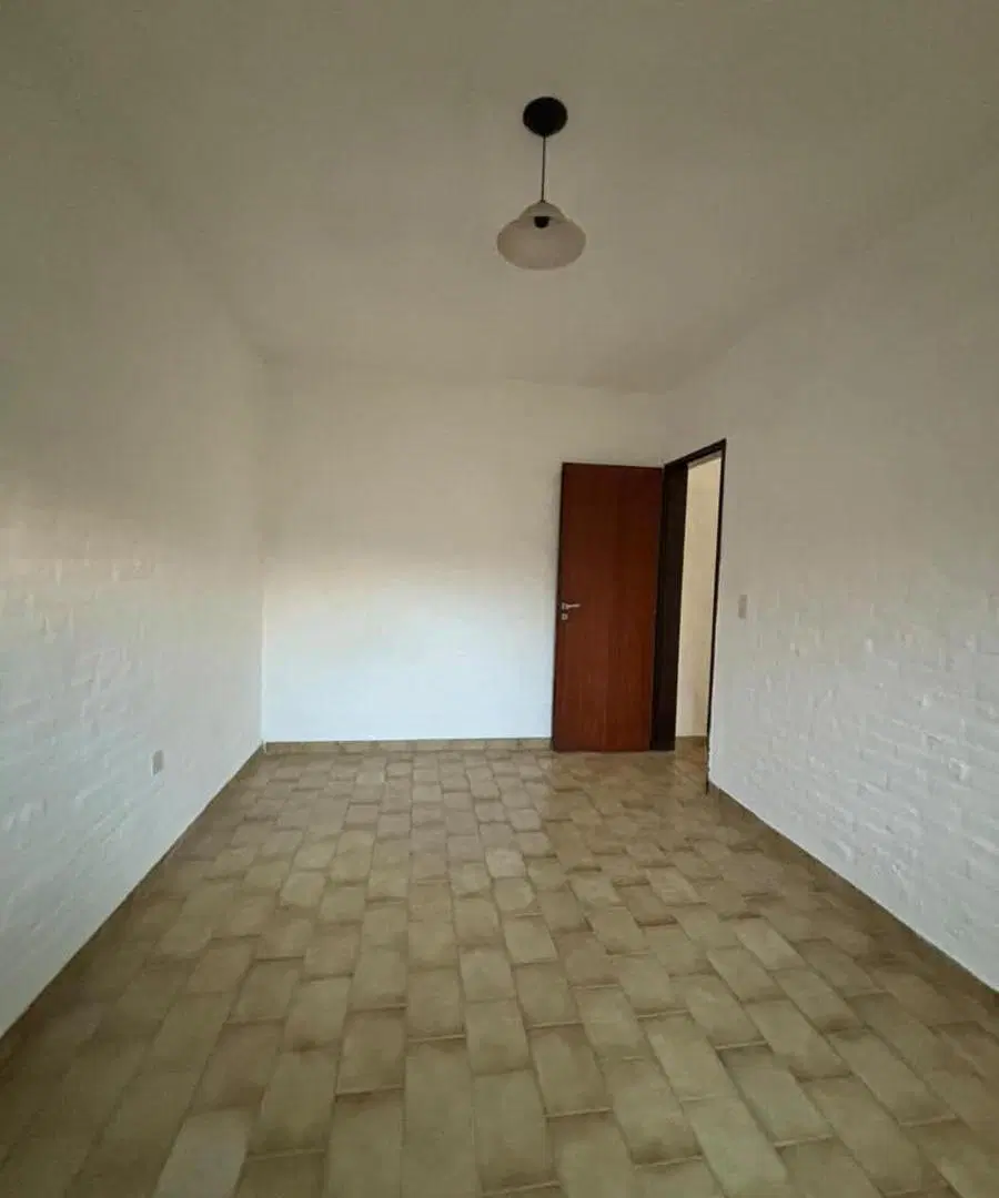 Departamento de 1 dormitorio, sin expensas 4
