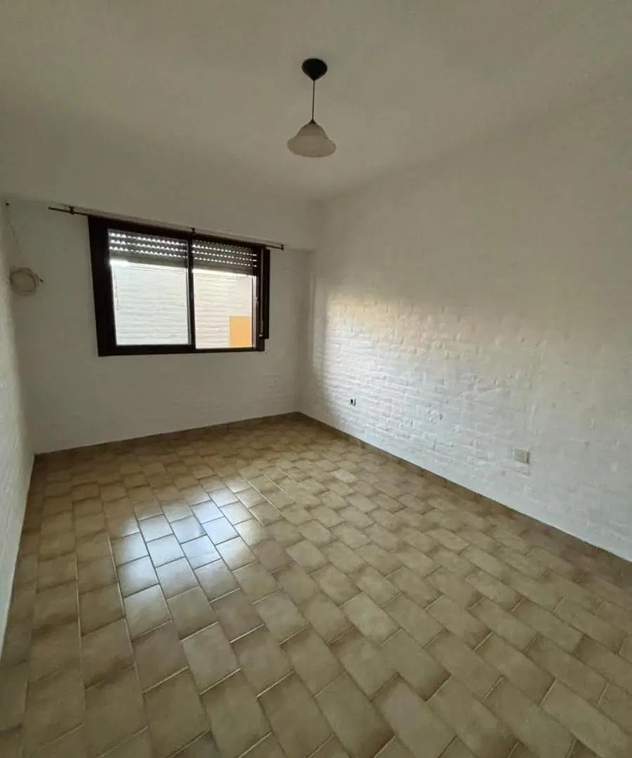 Departamento de 1 dormitorio, sin expensas 5