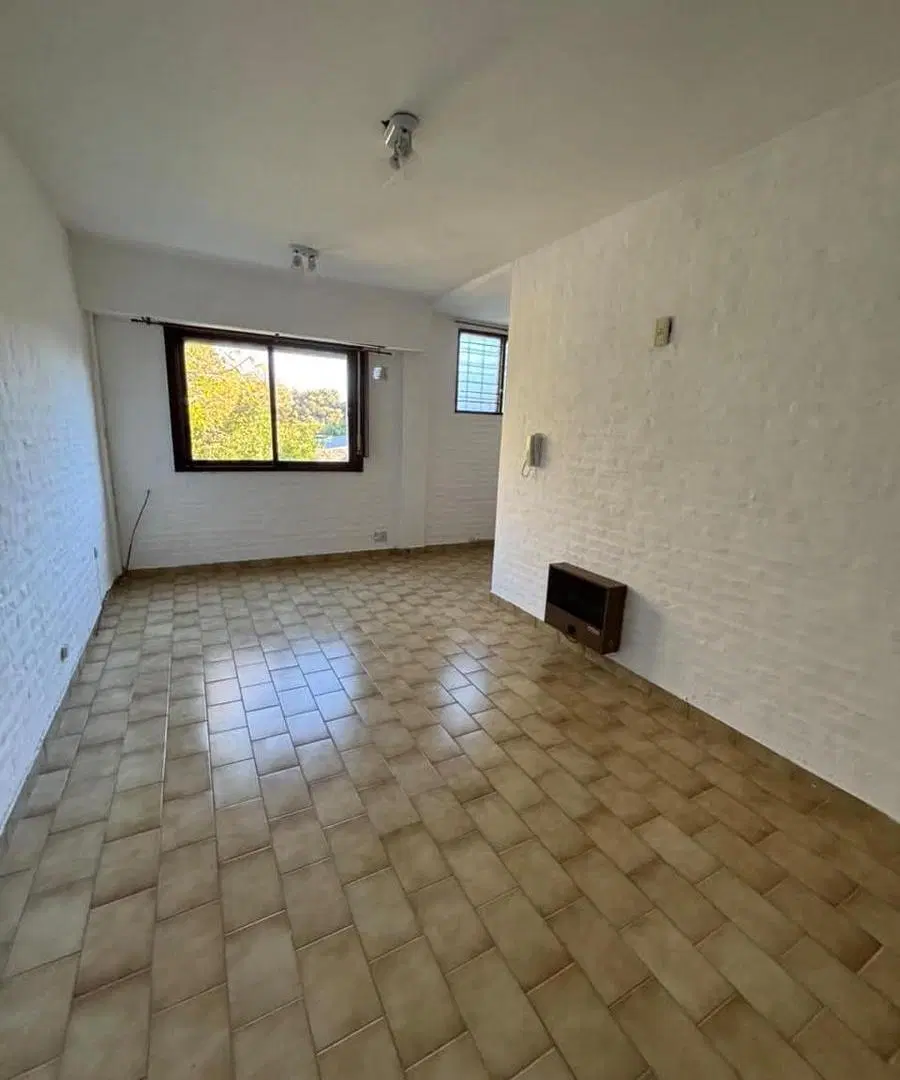 Departamento de 1 dormitorio, sin expensas 2