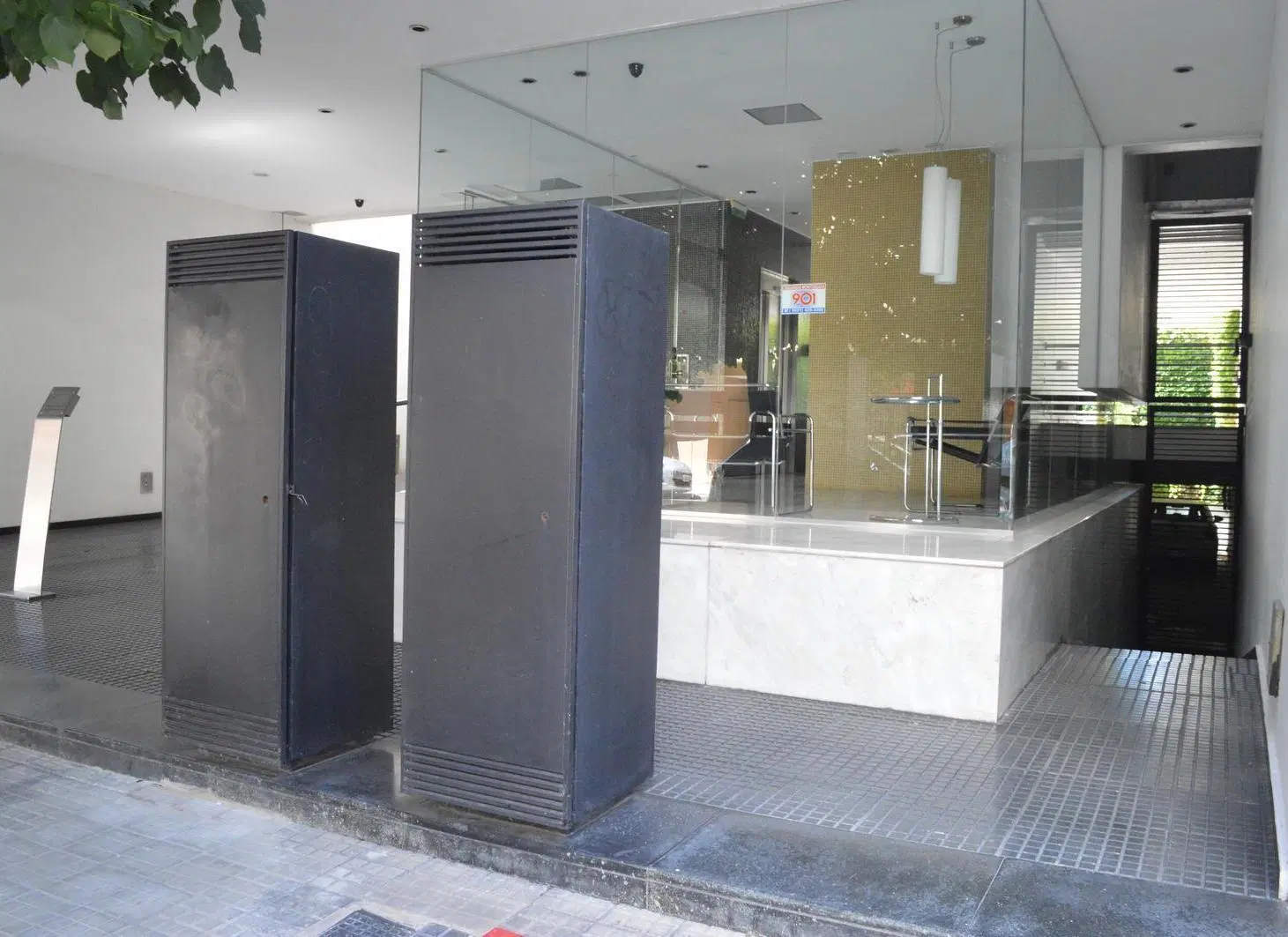 Departamento semipiso en alquiiler, excelente zona 4