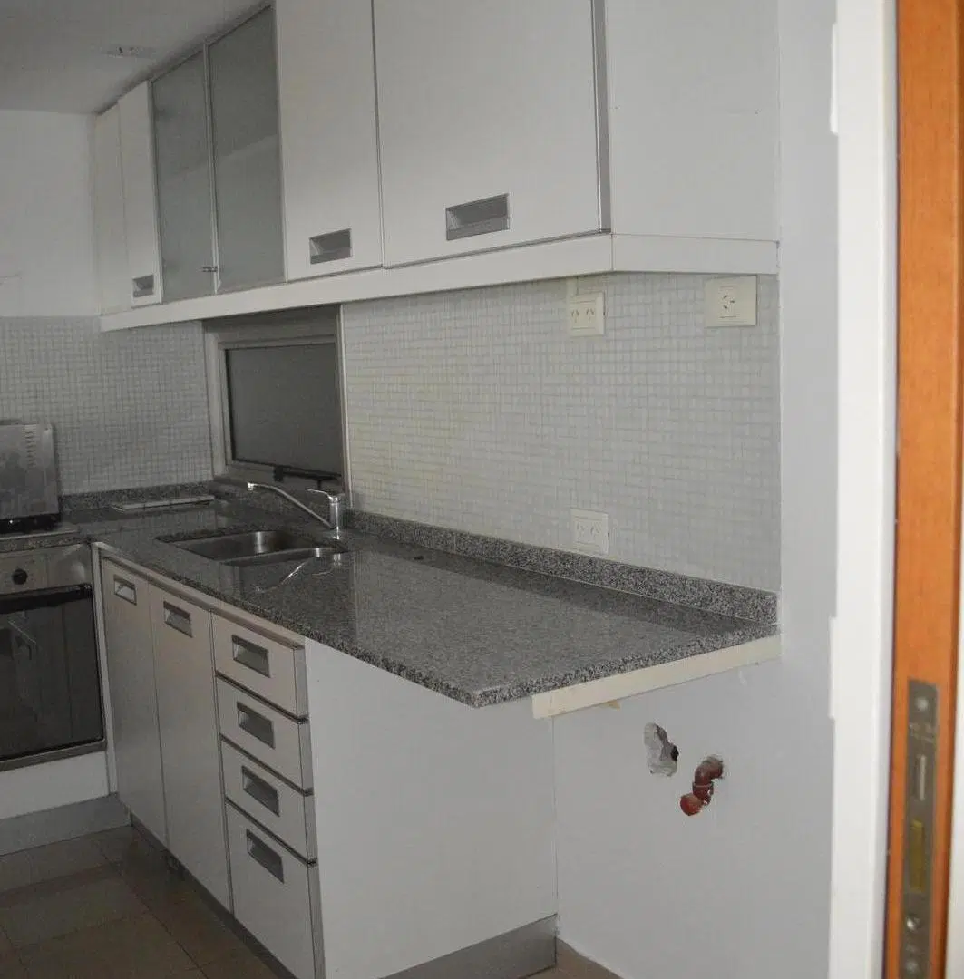 Departamento semipiso en alquiiler, excelente zona 3