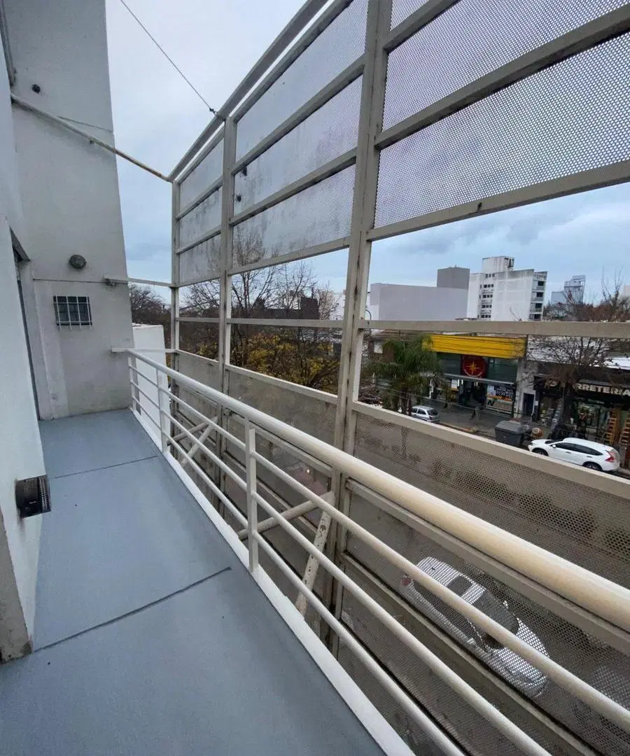 Departamento de 1 dormitorio en alquiler, bajas expensas!! 5