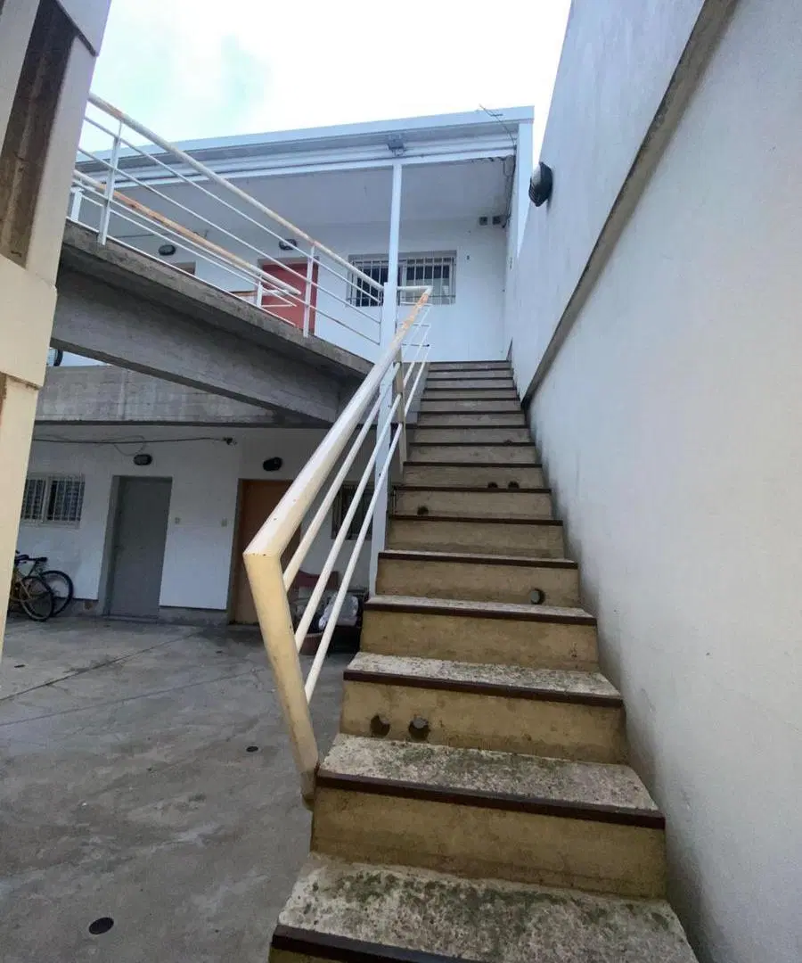 Departamento de 1 dormitorio en alquiler, bajas expensas!! 4