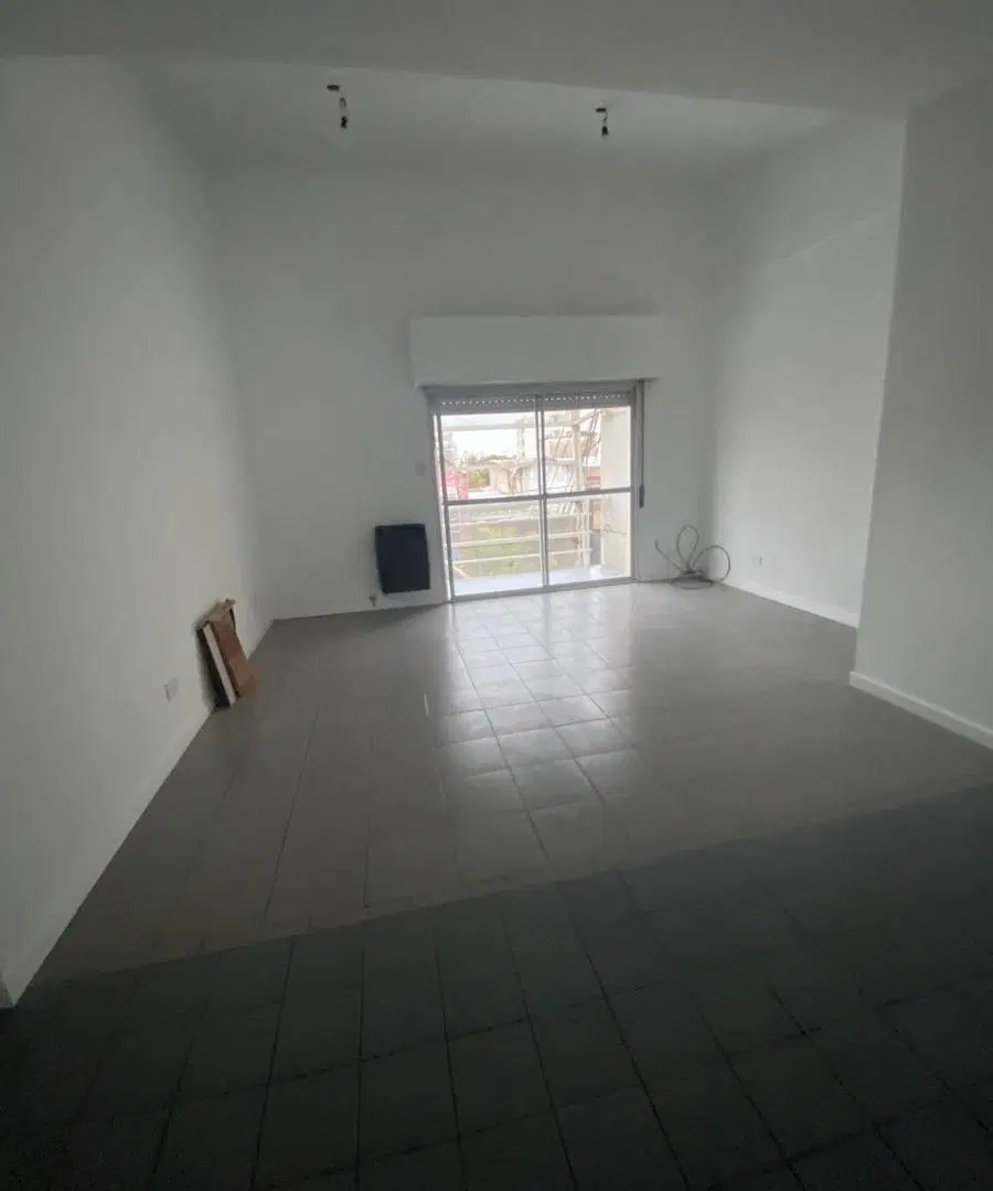 Departamento de 1 dormitorio en alquiler, bajas expensas!! 3