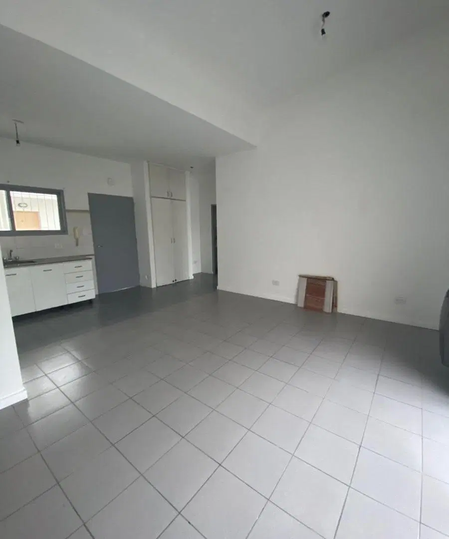 Departamento de 1 dormitorio en alquiler, bajas expensas!! 1