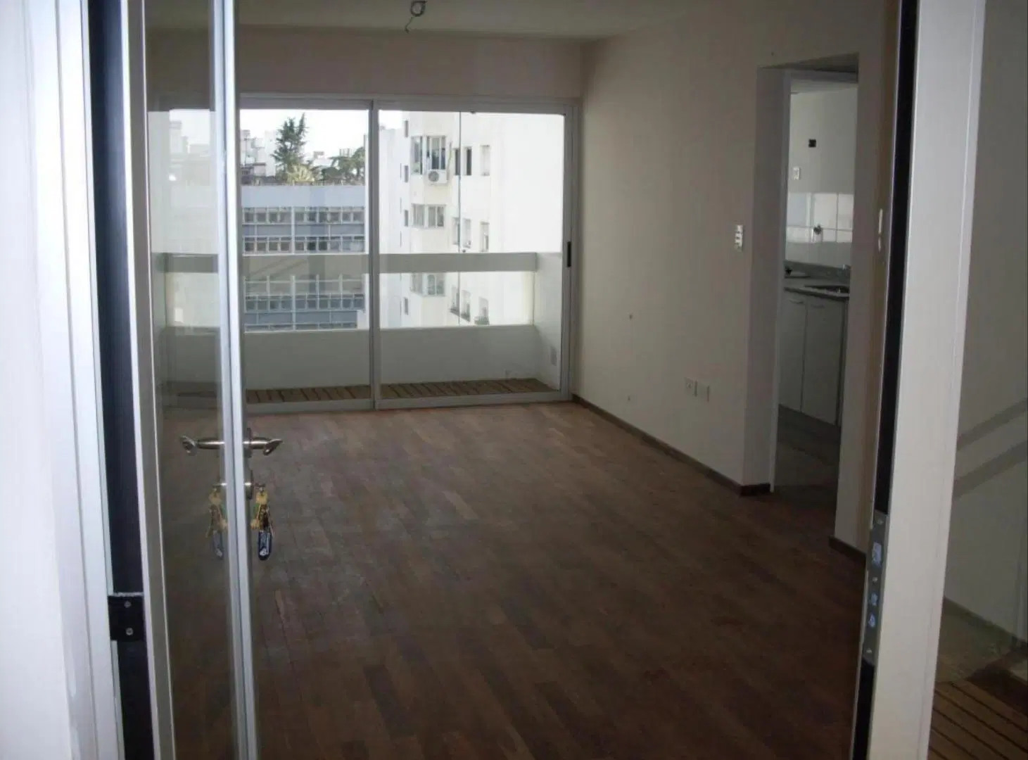 Departamento de dos dormitorios en alquiler 3