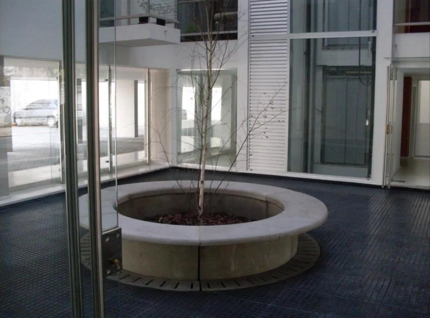 Departamento de dos dormitorios en alquiler 5