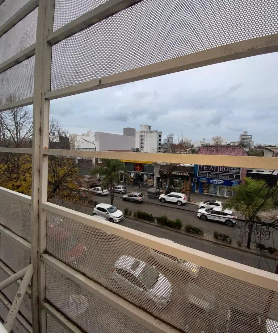 Departamento de 1 dormitorio en alquiler, bajas expensas!! 4