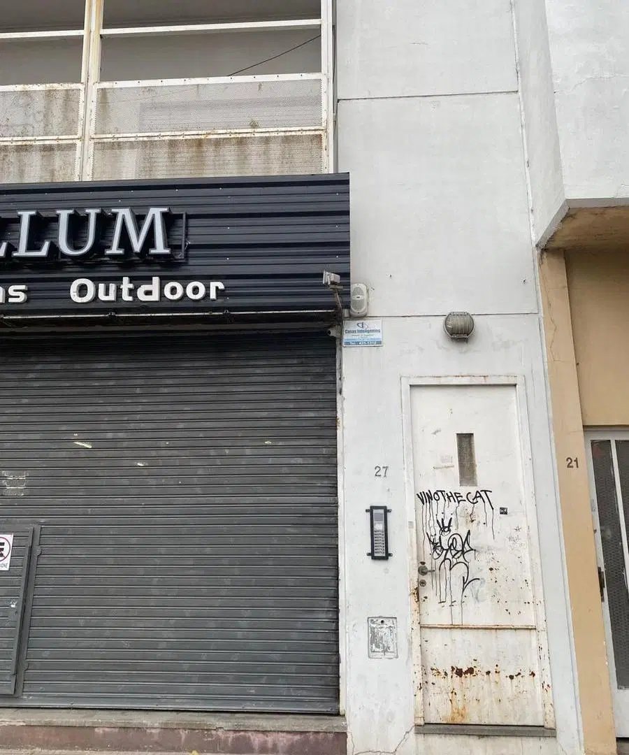 Departamento de 1 dormitorio en alquiler, bajas expensas!! 2