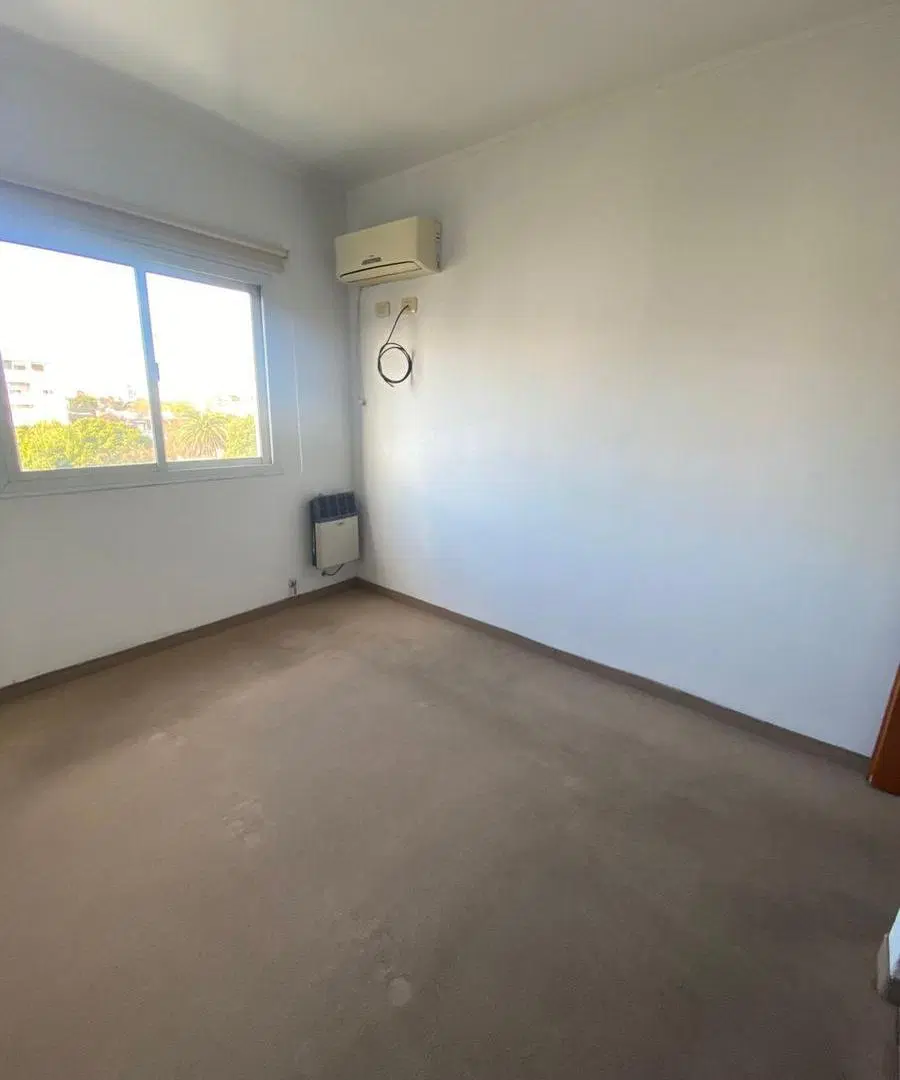 Departamento de dos dormitorios en alquiler 5