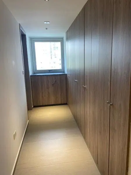 Departamento de 1 dormitorio amplio excelente ubicacion 2