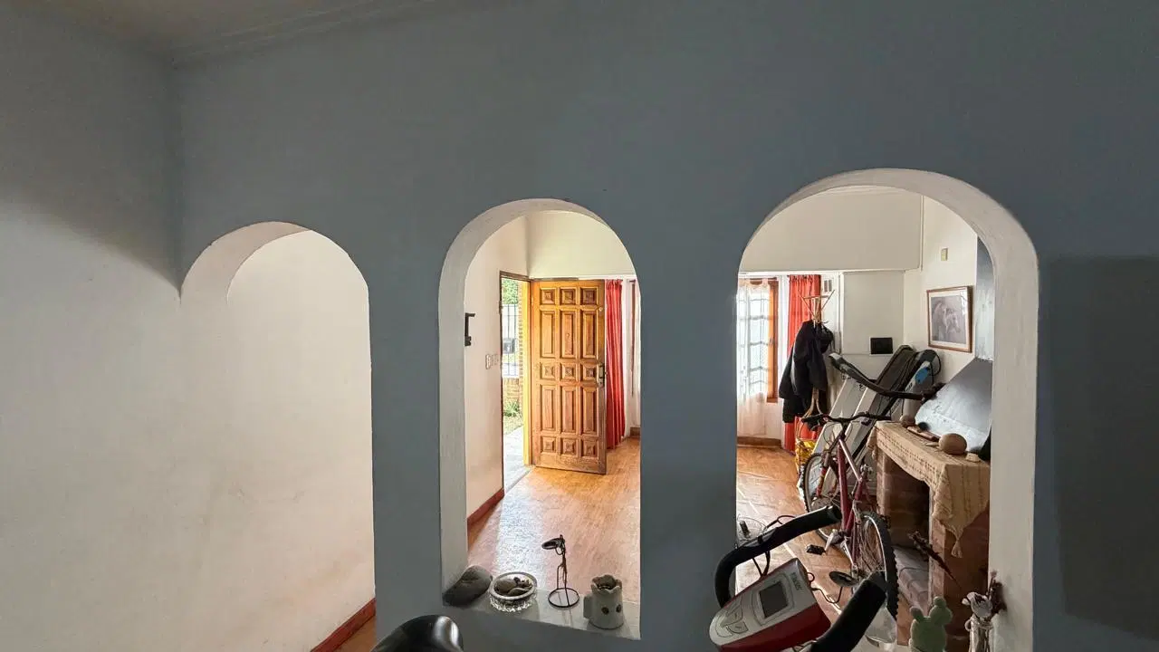Casa en Tolosa 9 entre 511 y 512 1