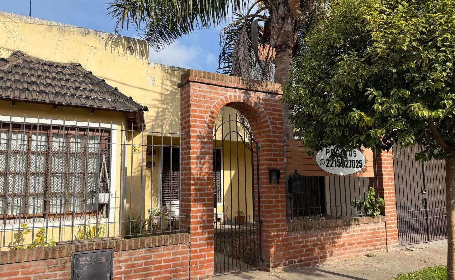 Casa en Tolosa 9 entre 511 y 512 3