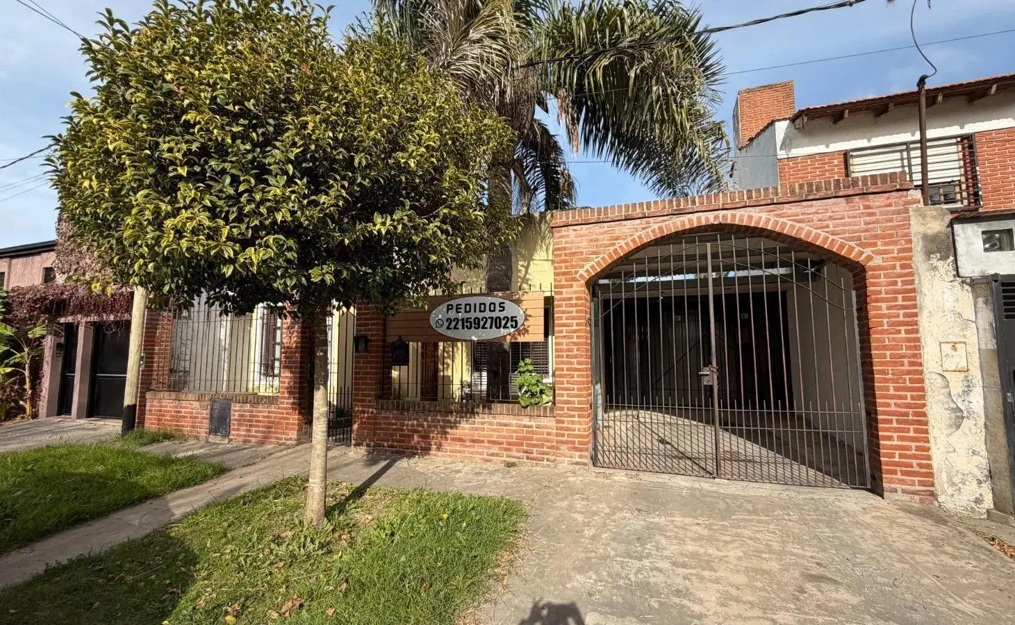 Casa en Tolosa 9 entre 511 y 512 5