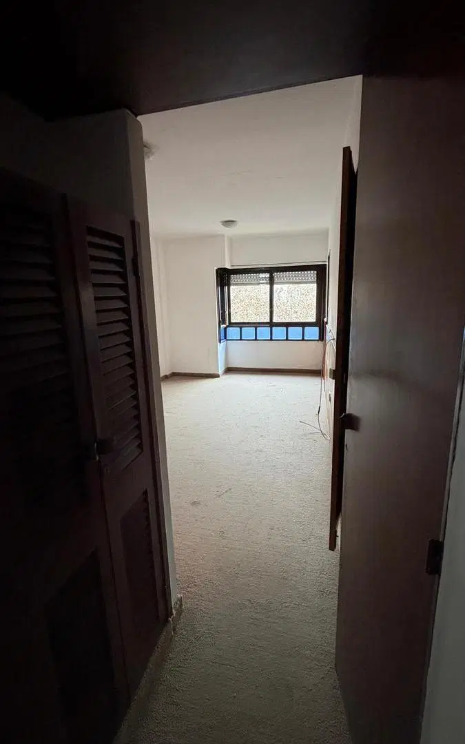 Departamento monoambiente en alquiler 1