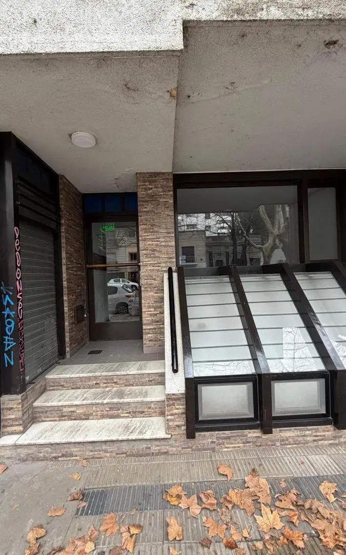 Departamento monoambiente en alquiler 2