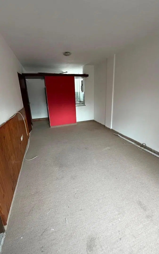 Departamento monoambiente en alquiler 5