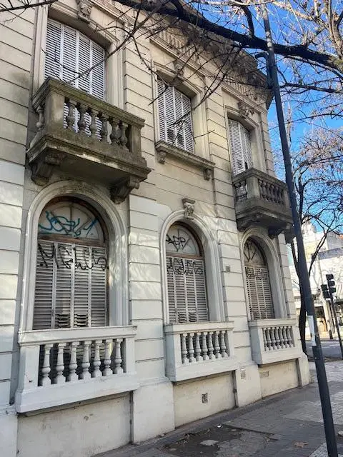 Casa para uso profesional en alquiler 4