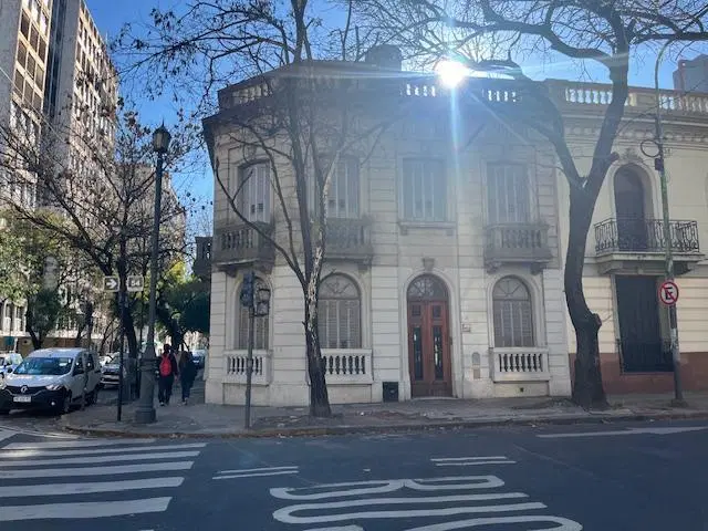Casa para uso profesional en alquiler 5