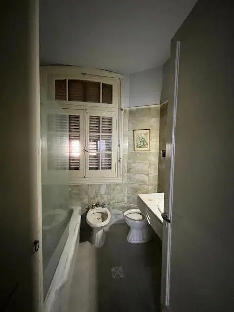 Casa para uso profesional en alquiler 8