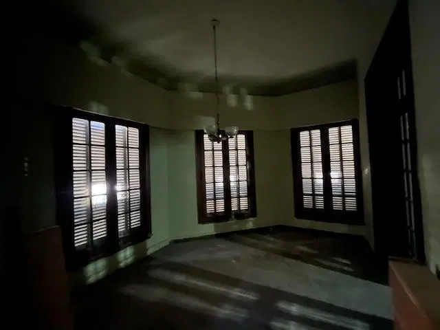 Casa para uso profesional en alquiler 3