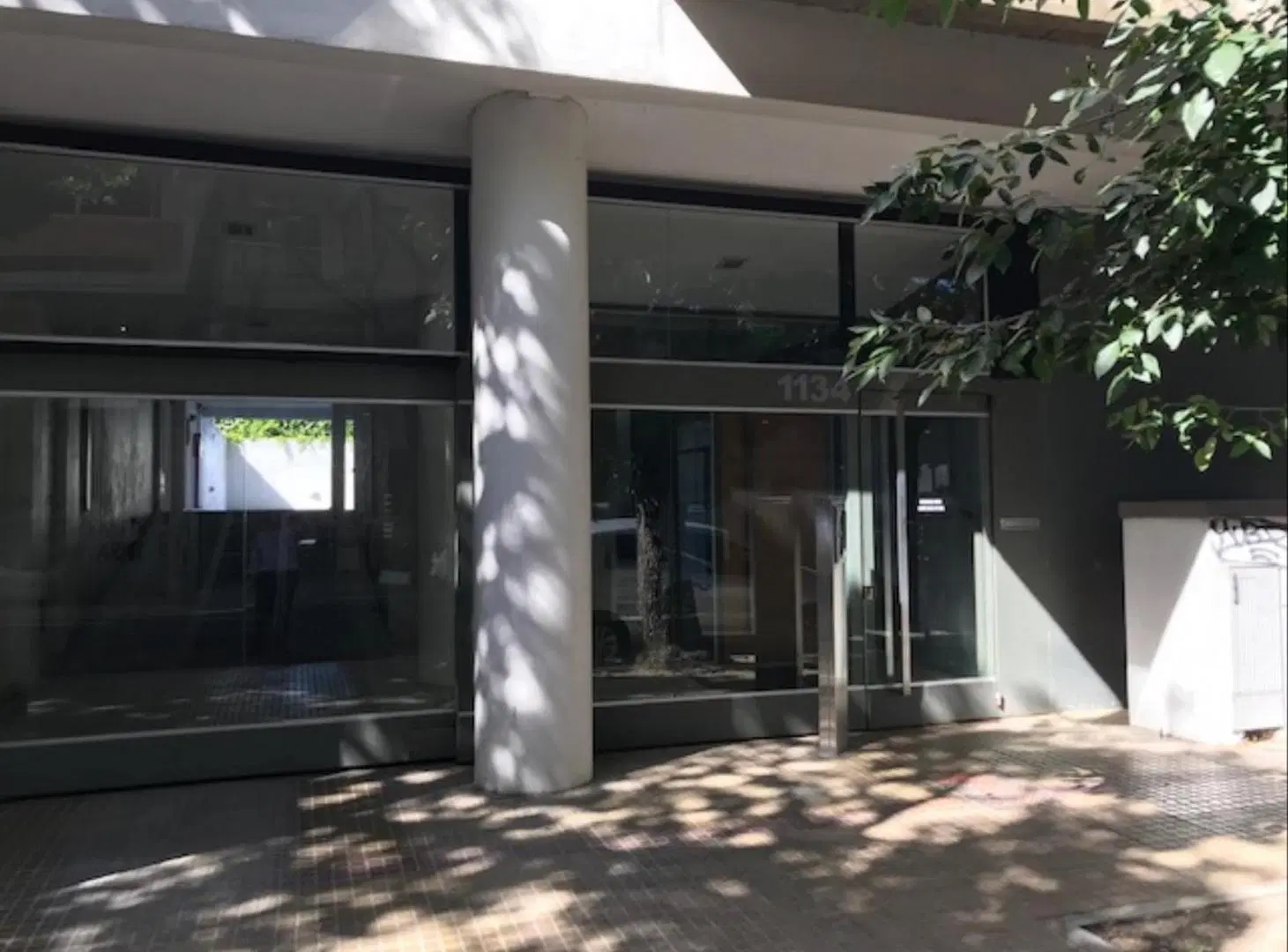 Monoambiente en alquiler, excelente zona 3