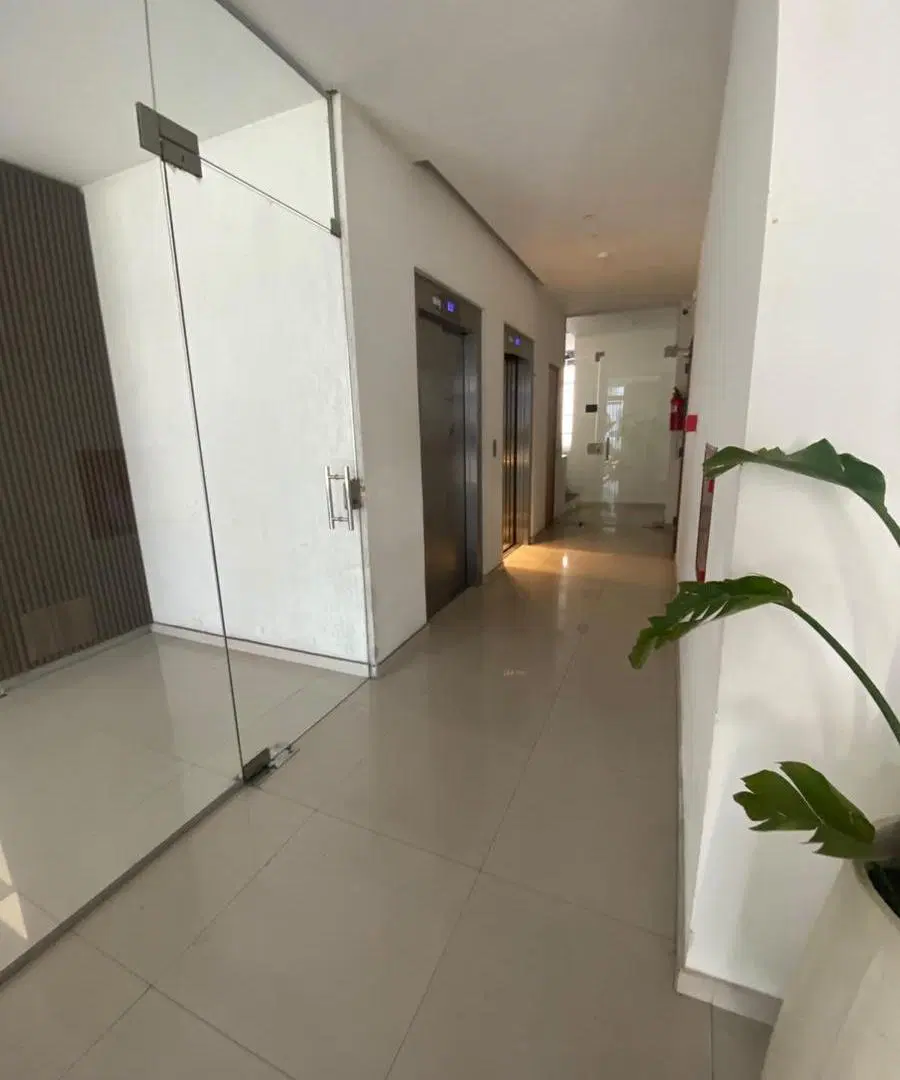 Departamento monoambiente en alquiler 2