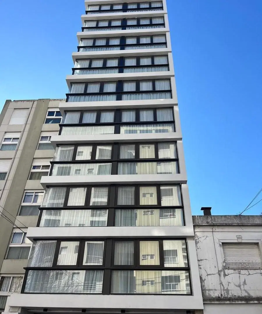 Departamento monoambiente amoblado, excelente zona 2