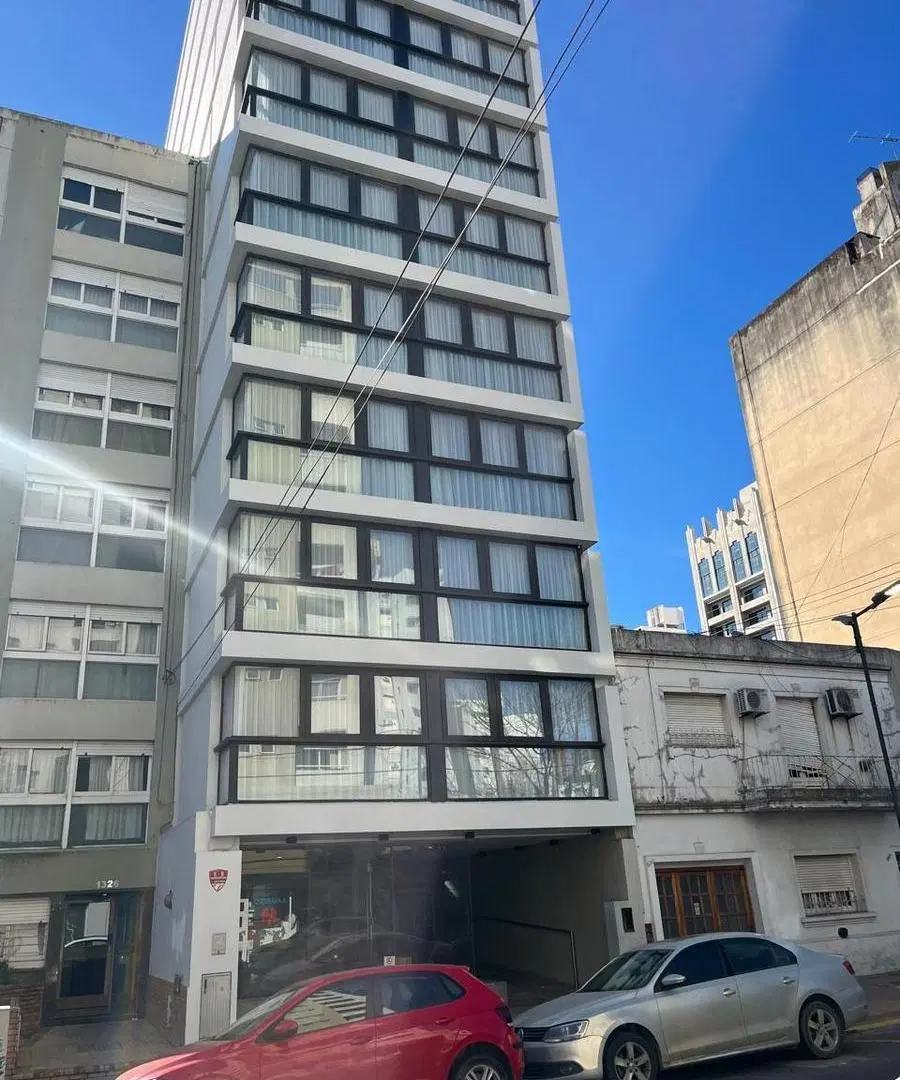 Departamento monoambiente amoblado, excelente zona 3