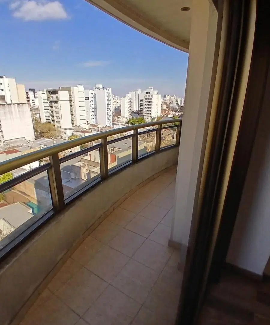 Departamento de 1 dormitorio en alquiler 8