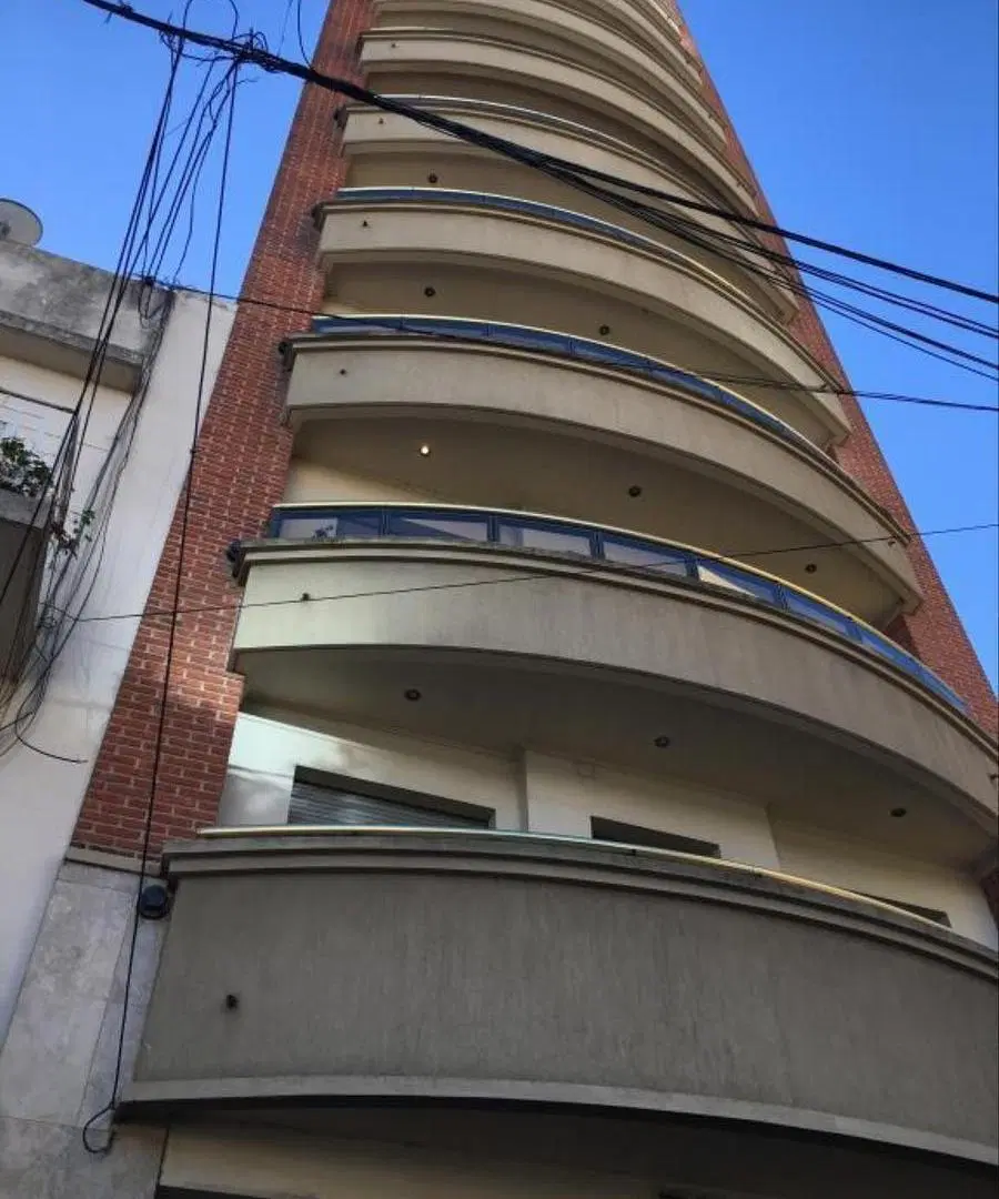 Departamento de 1 dormitorio en alquiler 5