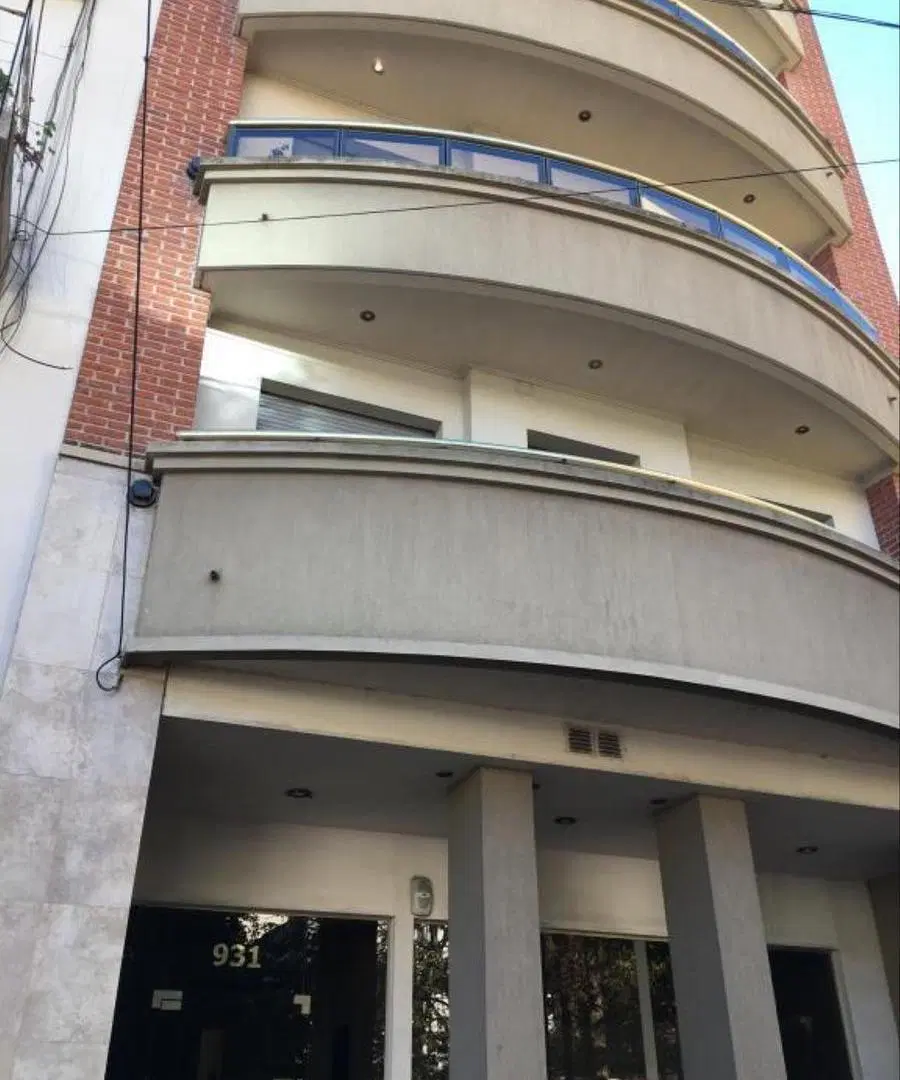 Departamento de 1 dormitorio en alquiler 4