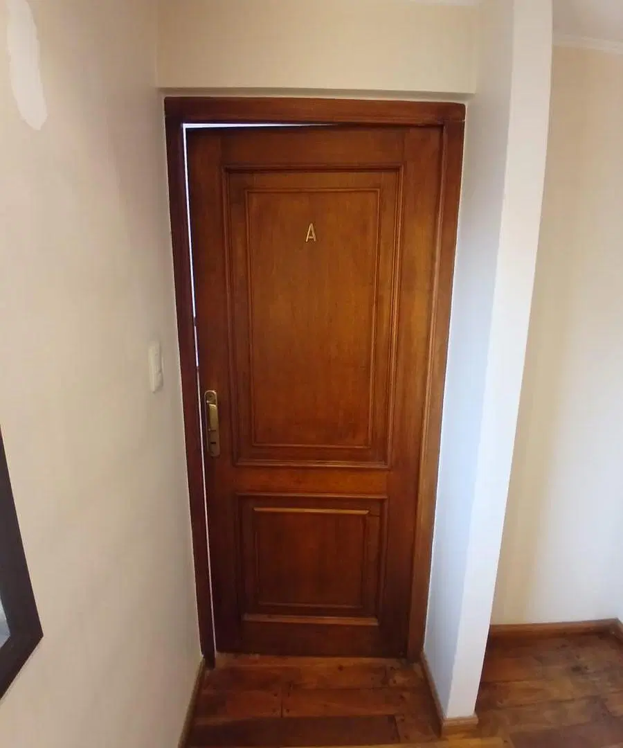 Departamento de 1 dormitorio en alquiler 2