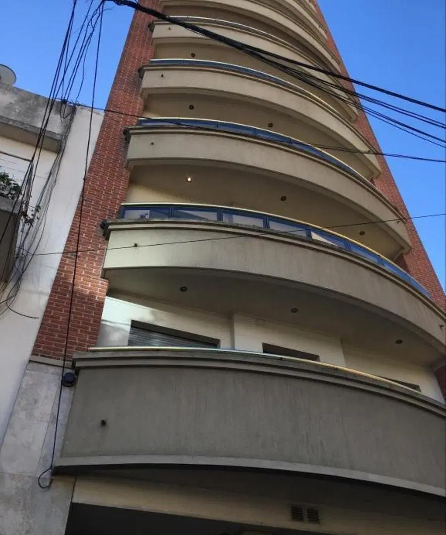 Departamento de 1 dormitorio en alquiler 1