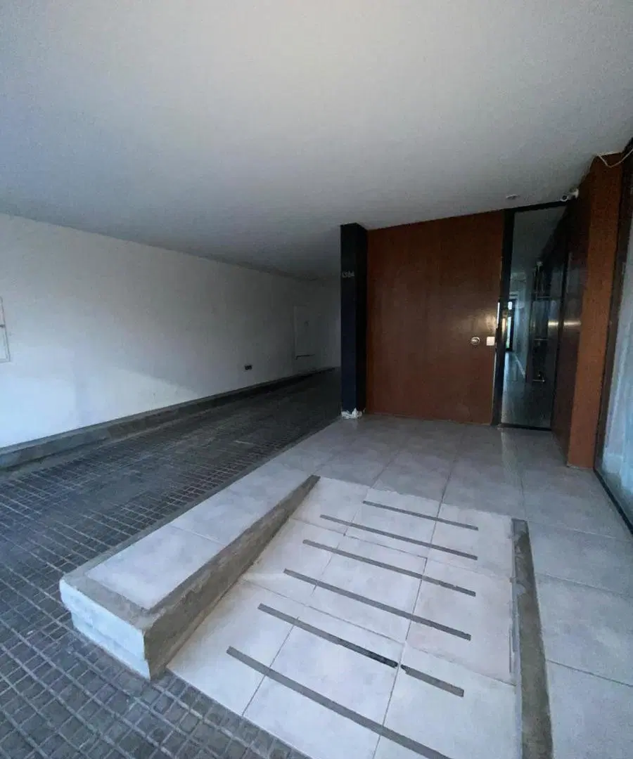 Departamento de 1 dormitorio con cochera en alquiler, zona plaza azcuenaga 4