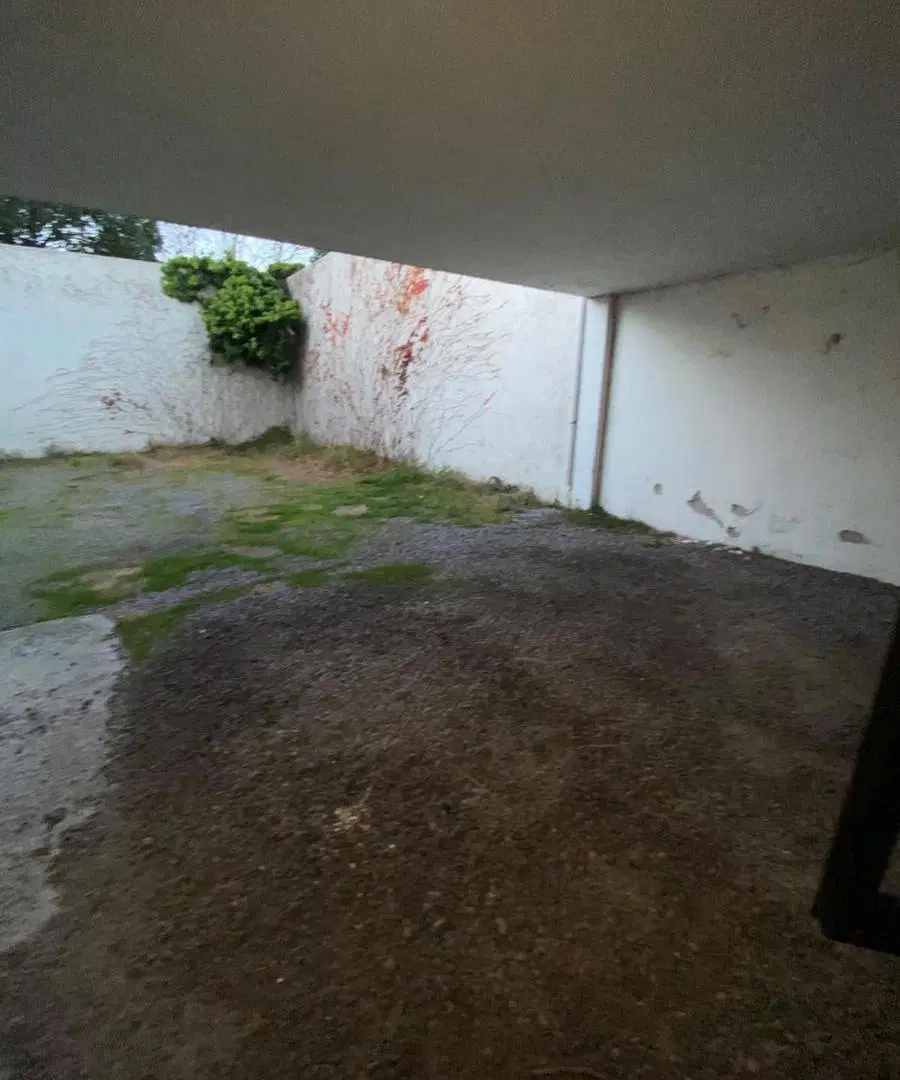 Departamento de 1 dormitorio con cochera en alquiler, zona plaza azcuenaga 5