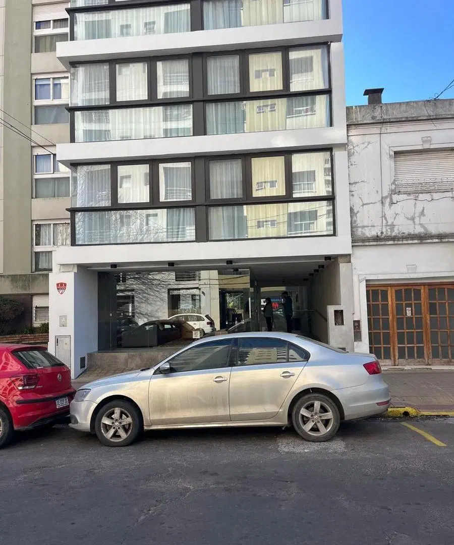 Departamento monoambiente amoblado, excelente zona 3