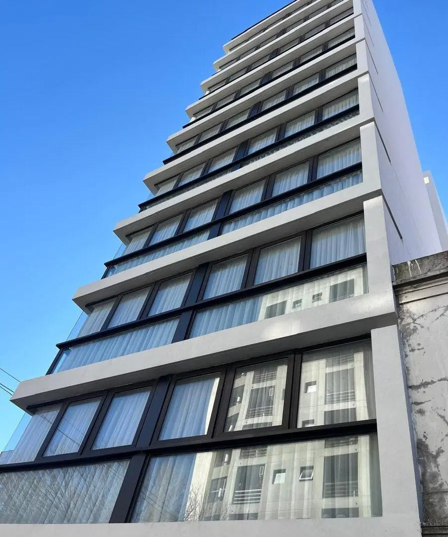 Departamento monoambiente amoblado, excelente zona 4