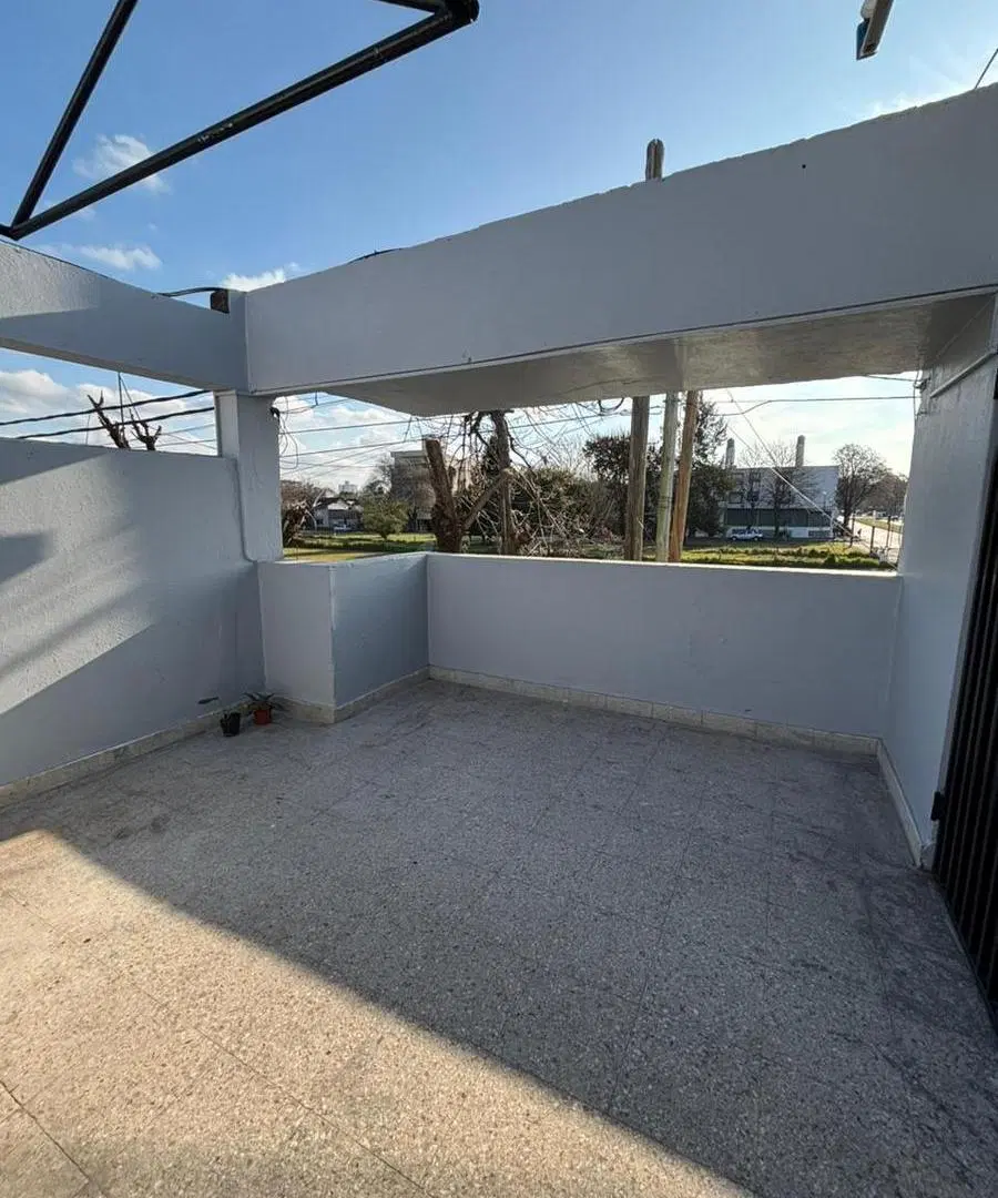 Departamento de dos dormitorios en alquiler, sin expensas 4