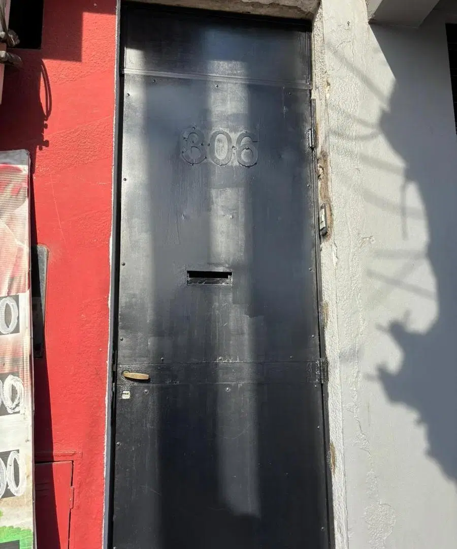 Departamento de dos dormitorios en alquiler, sin expensas 1