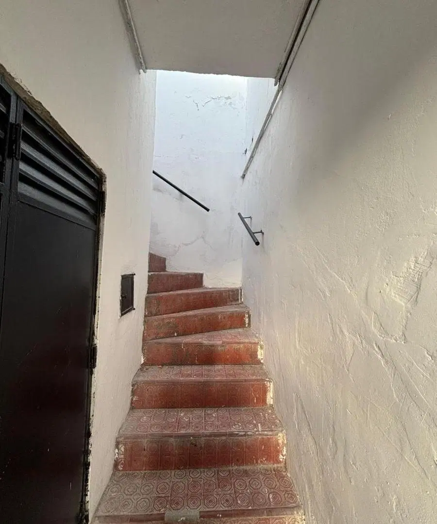 Departamento de dos dormitorios en alquiler, sin expensas 3