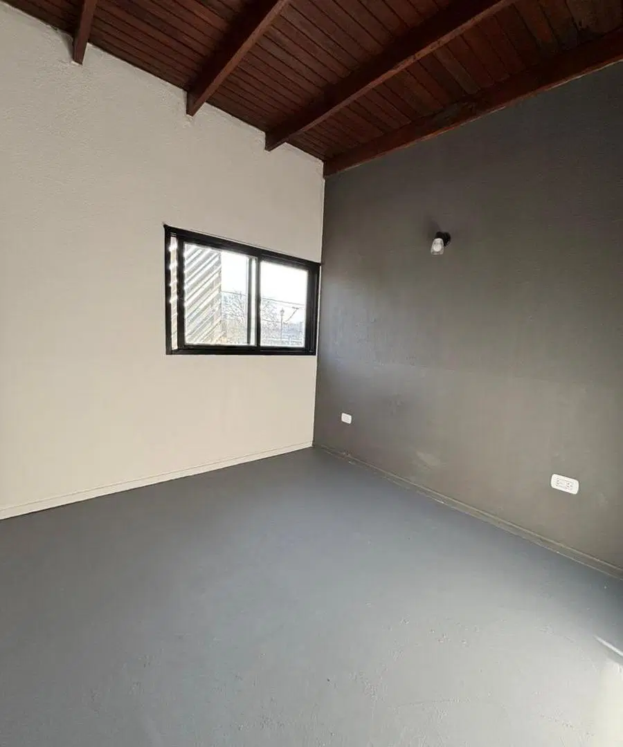 Departamento de dos dormitorios en alquiler, sin expensas 5
