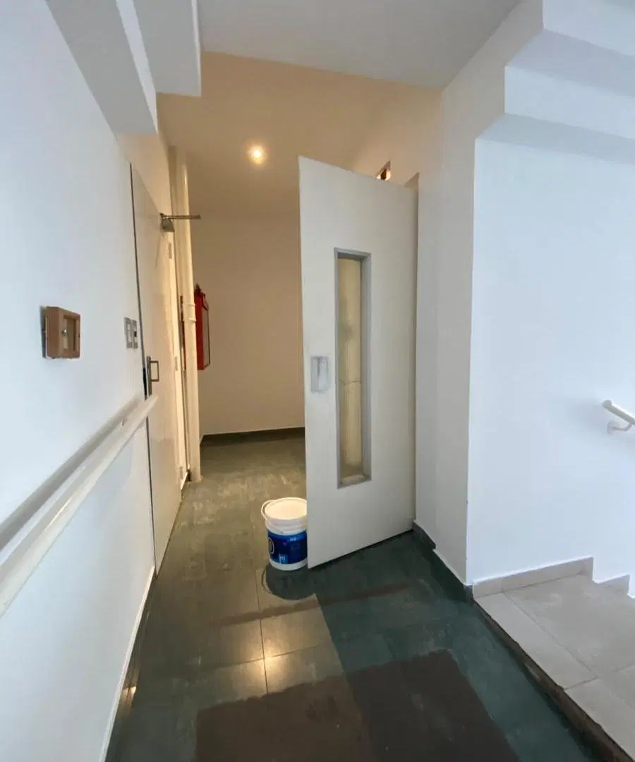 Departamento de 1 dormitorio + cochera 4