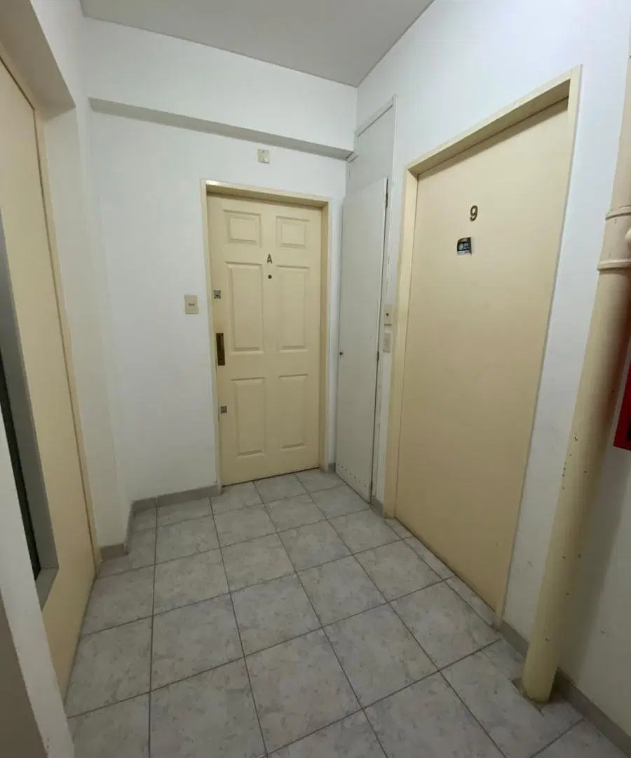 Departamento de 1 dormitorio + cochera 5
