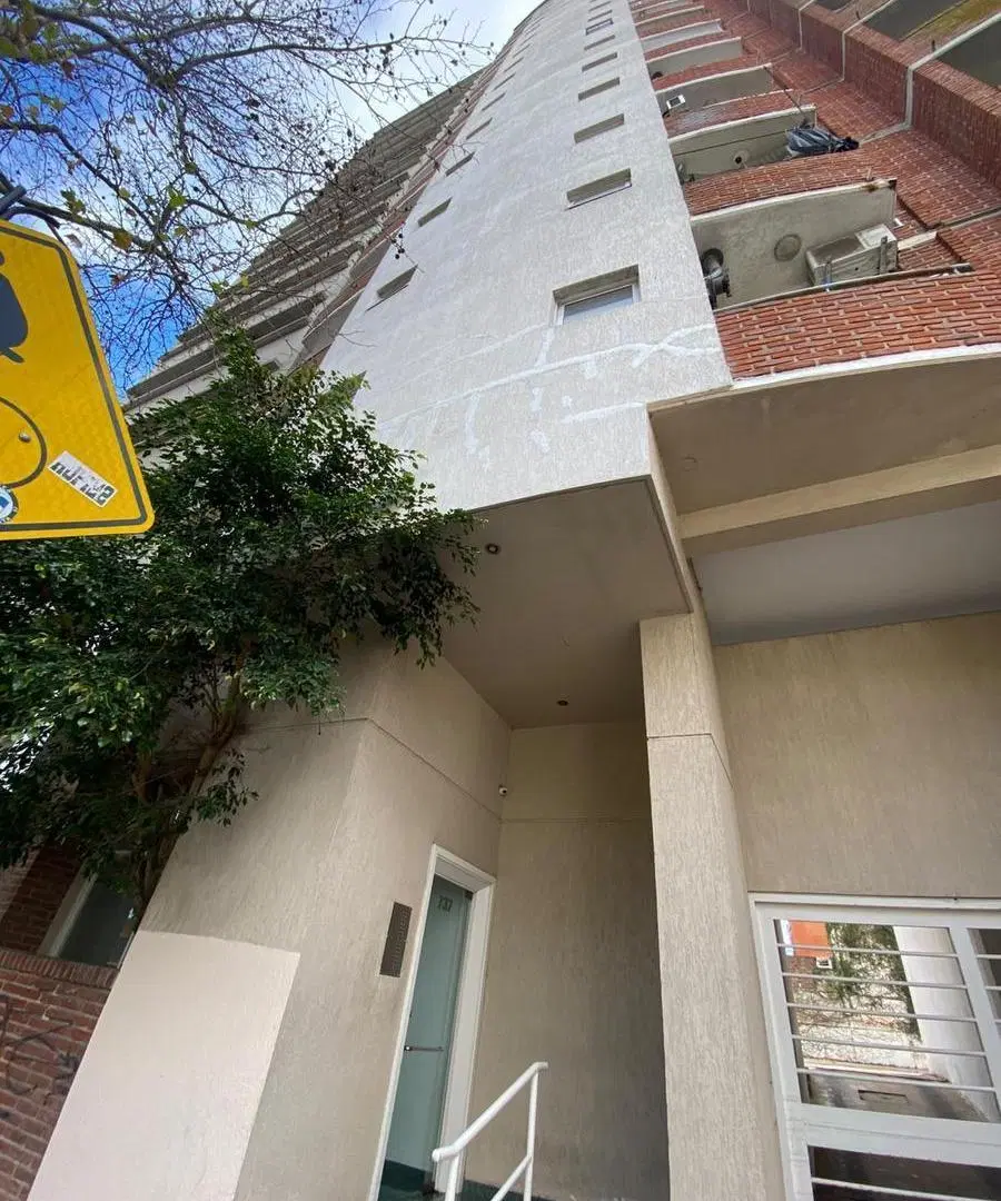 Departamento de 1 dormitorio + cochera 2
