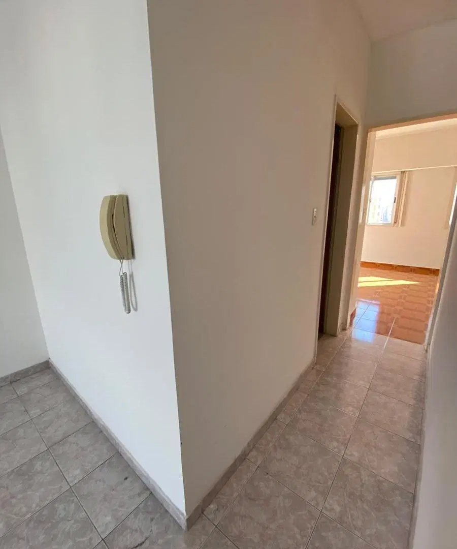 Departamento de 1 dormitorio + cochera 8