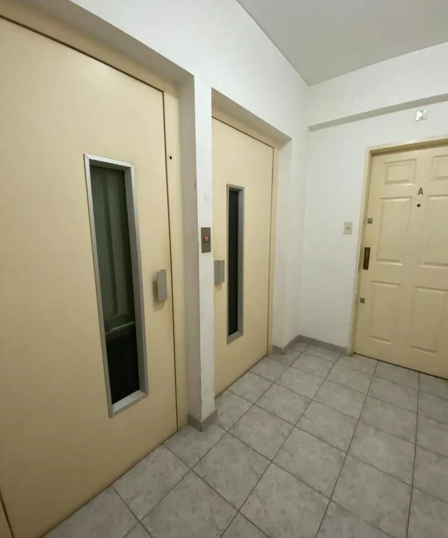 Departamento de 1 dormitorio + cochera 3