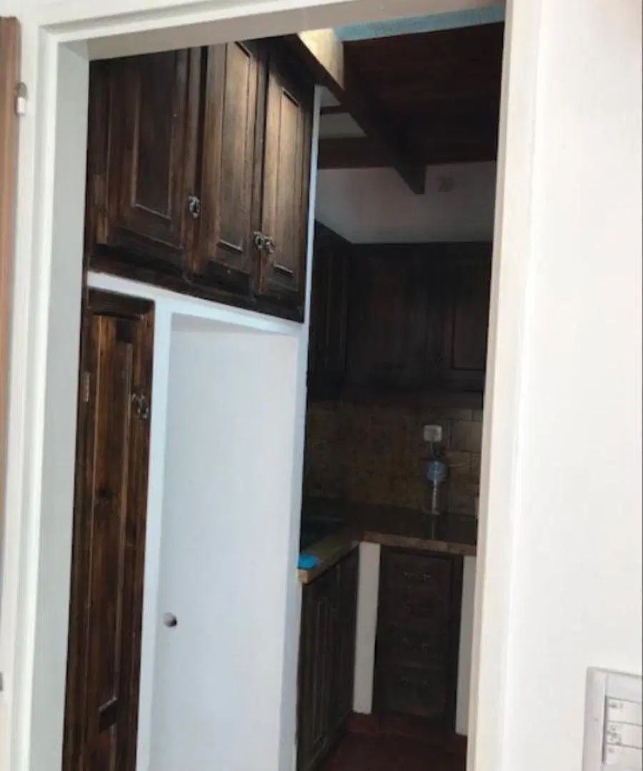 Casa en alquiler, de dos con posibilidad de 3 dormitorios 8