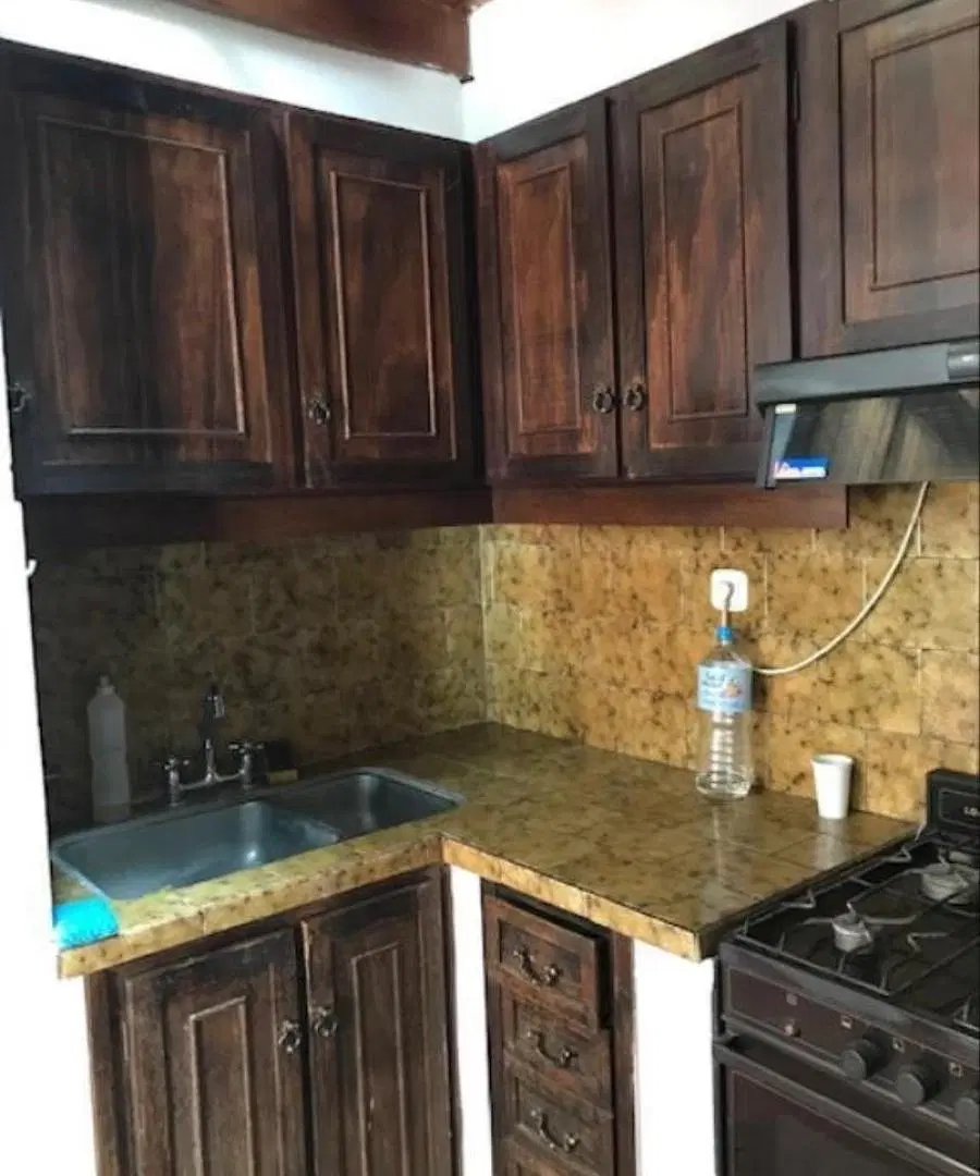Casa en alquiler, de dos con posibilidad de 3 dormitorios 2